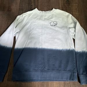 Ivory Ella crewneck